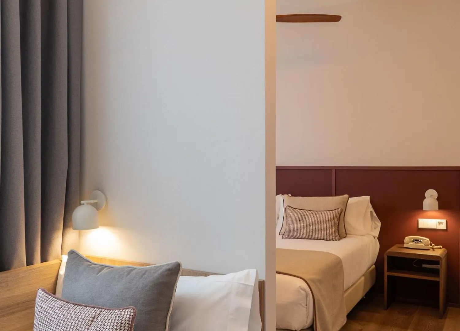 Hotel Well And Come Malaga 4*,  Spain
