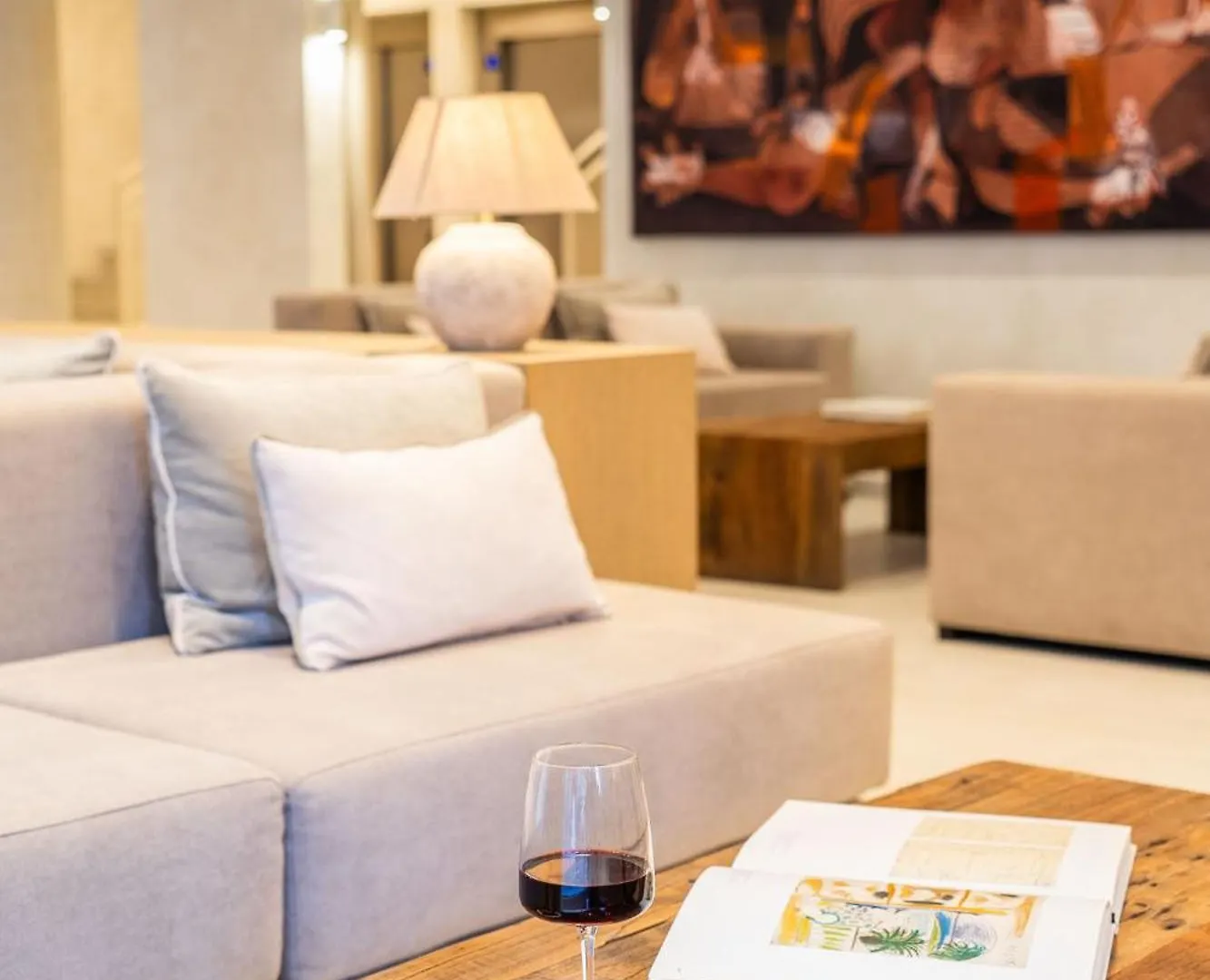 ****  Hotel Well And Come Malaga Spain