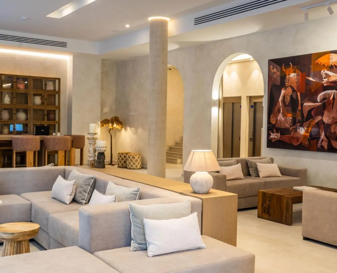 Hotel Well And Come Malaga