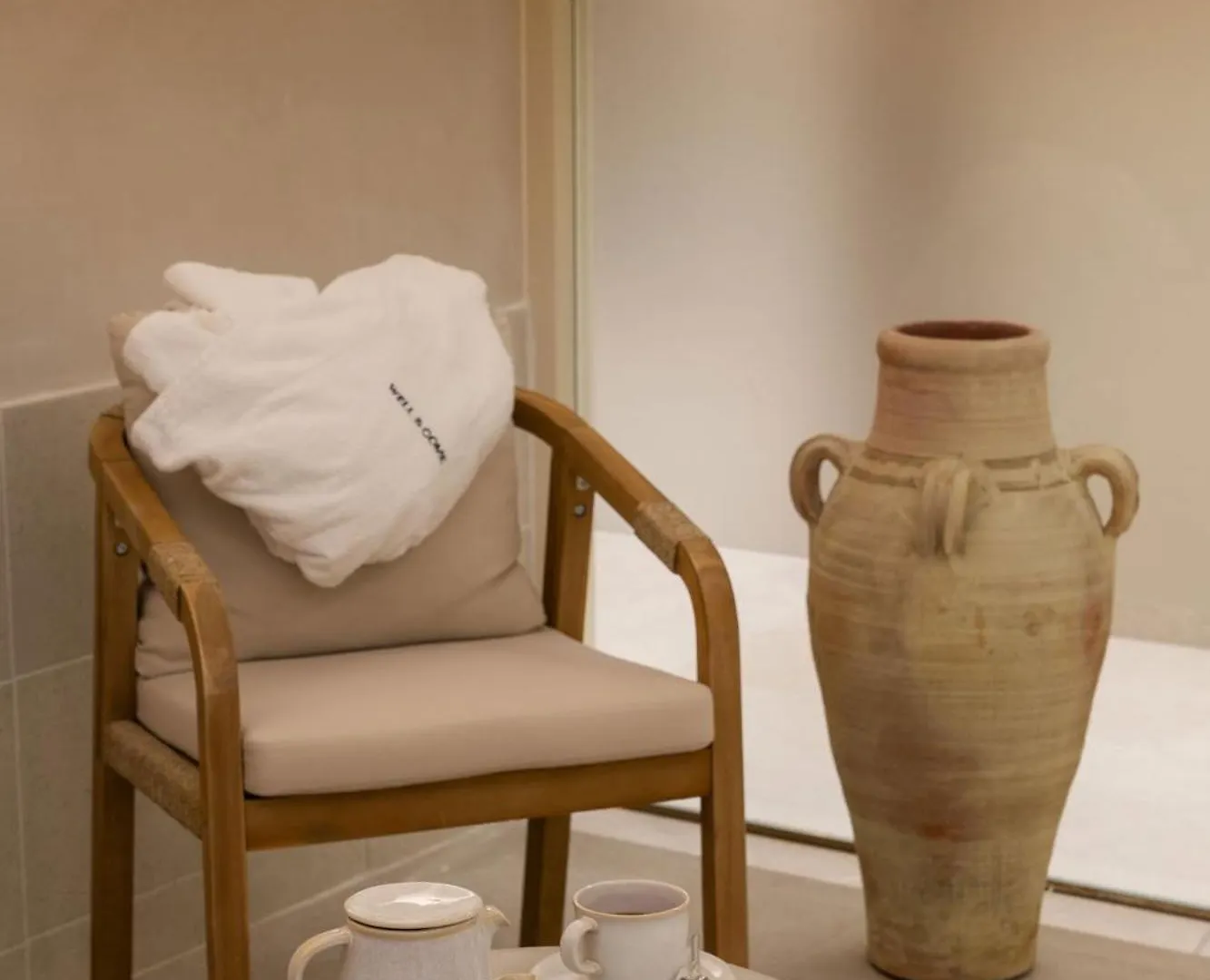 Hotel Well And Come Malaga