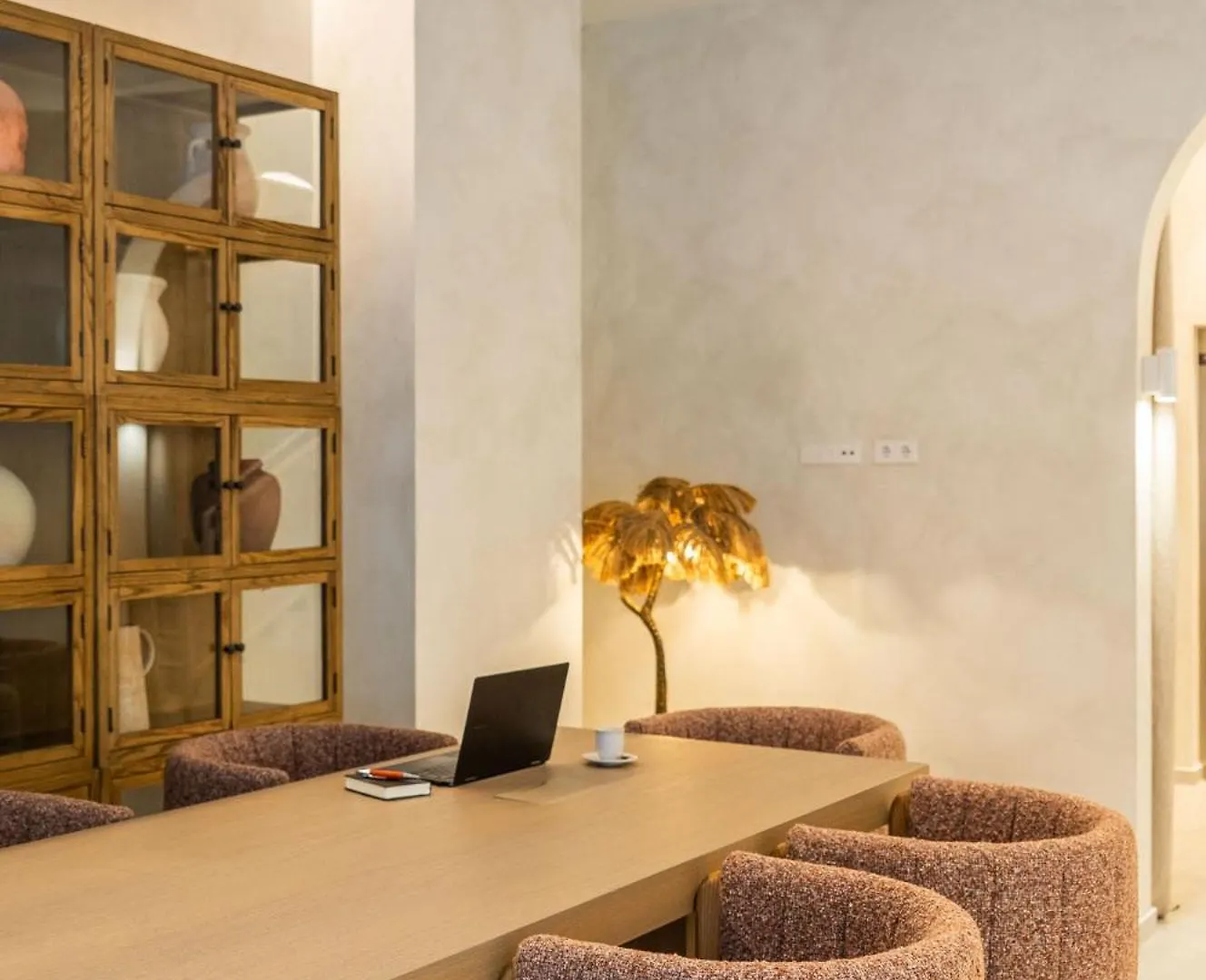 Hotel Well And Come Malaga