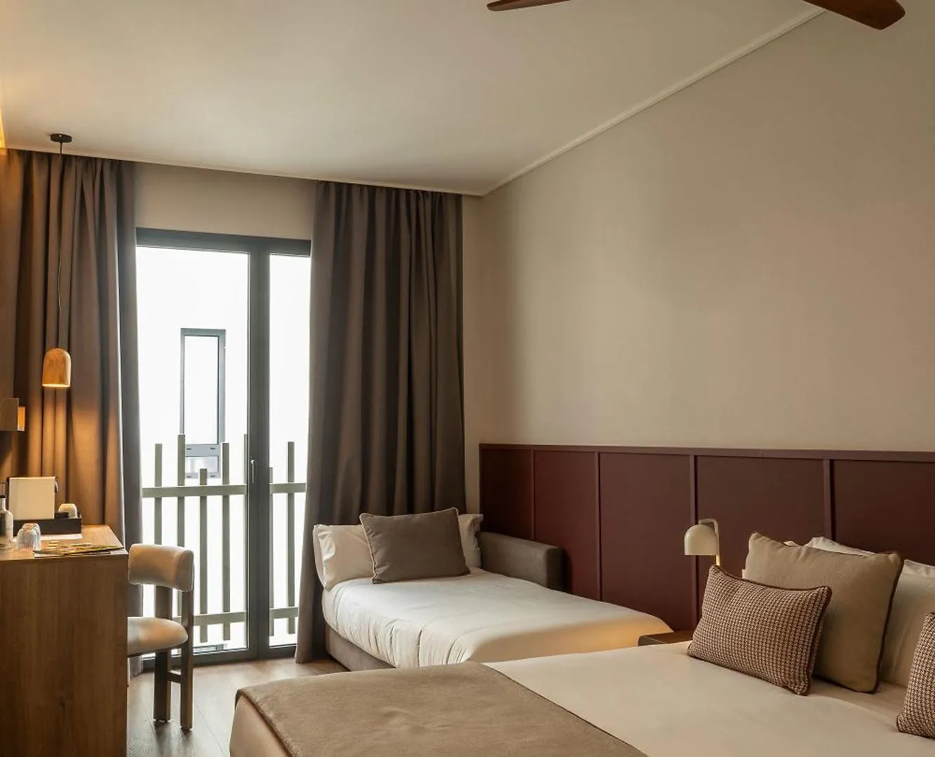 Hotel Well And Come Malaga 4*,  Spain