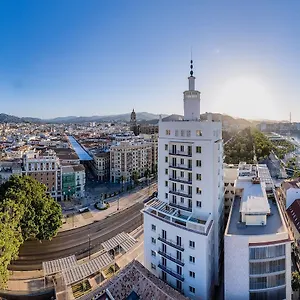 Hotel Soho Boutique Equitativa, Màlaga