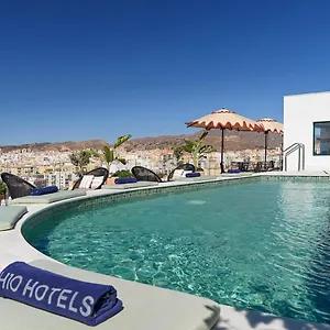 4* Hotel H10 Croma