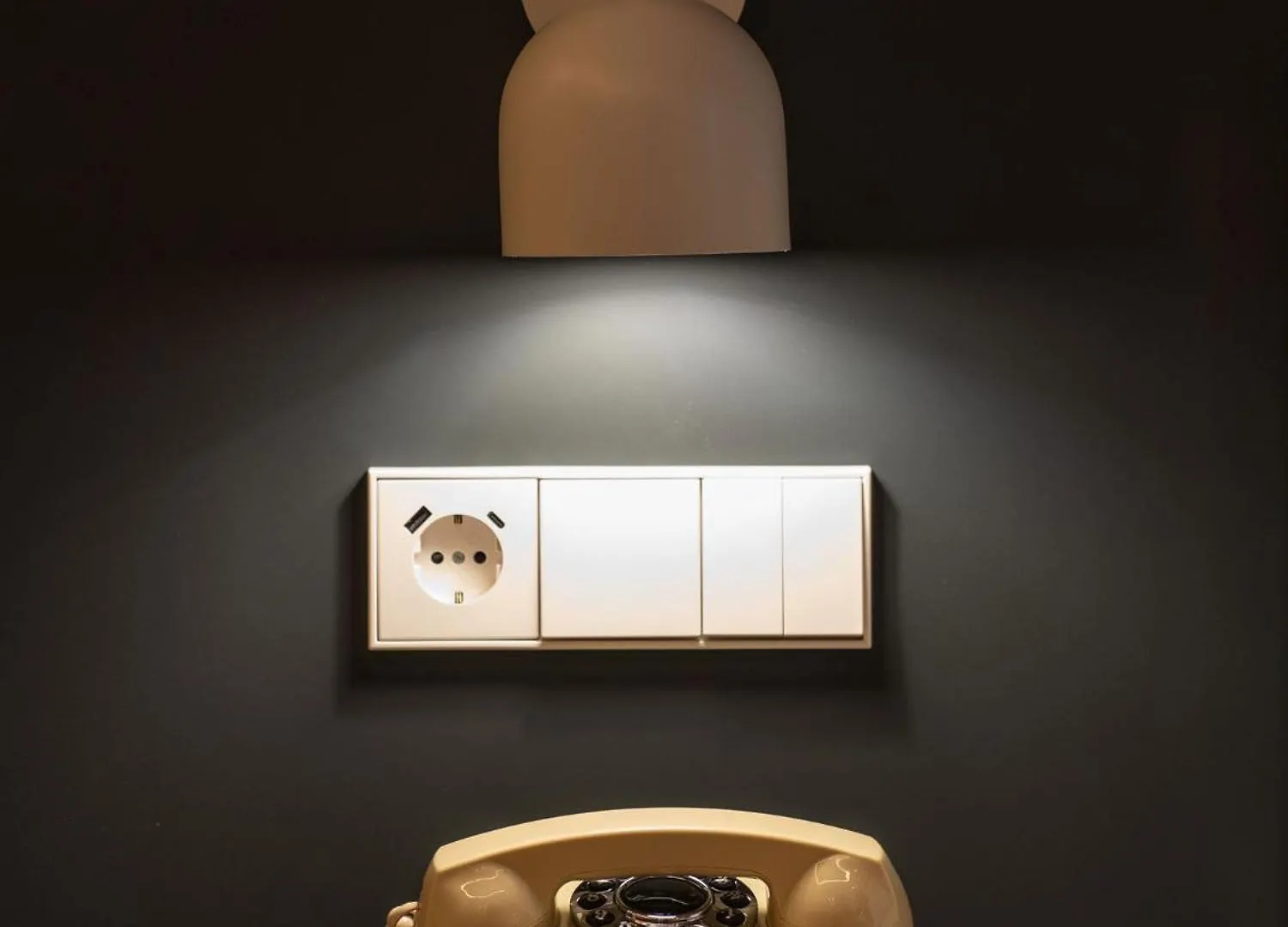Hotel Well And Come Malaga Hiszpania