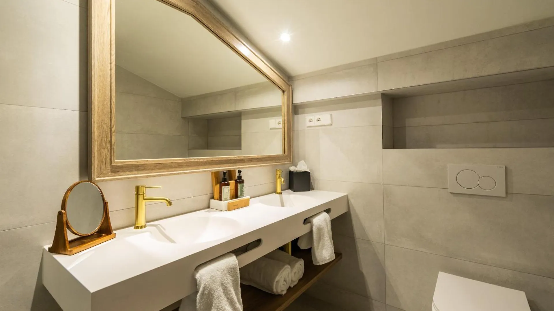 Hotel Well And Come Malaga Hiszpania