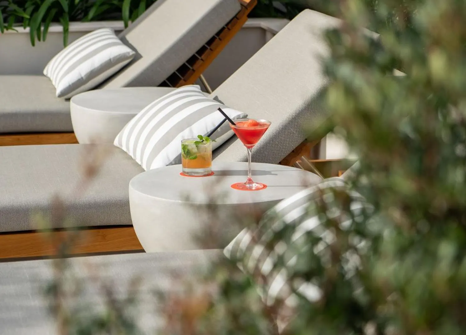Hotel Well And Come Malaga